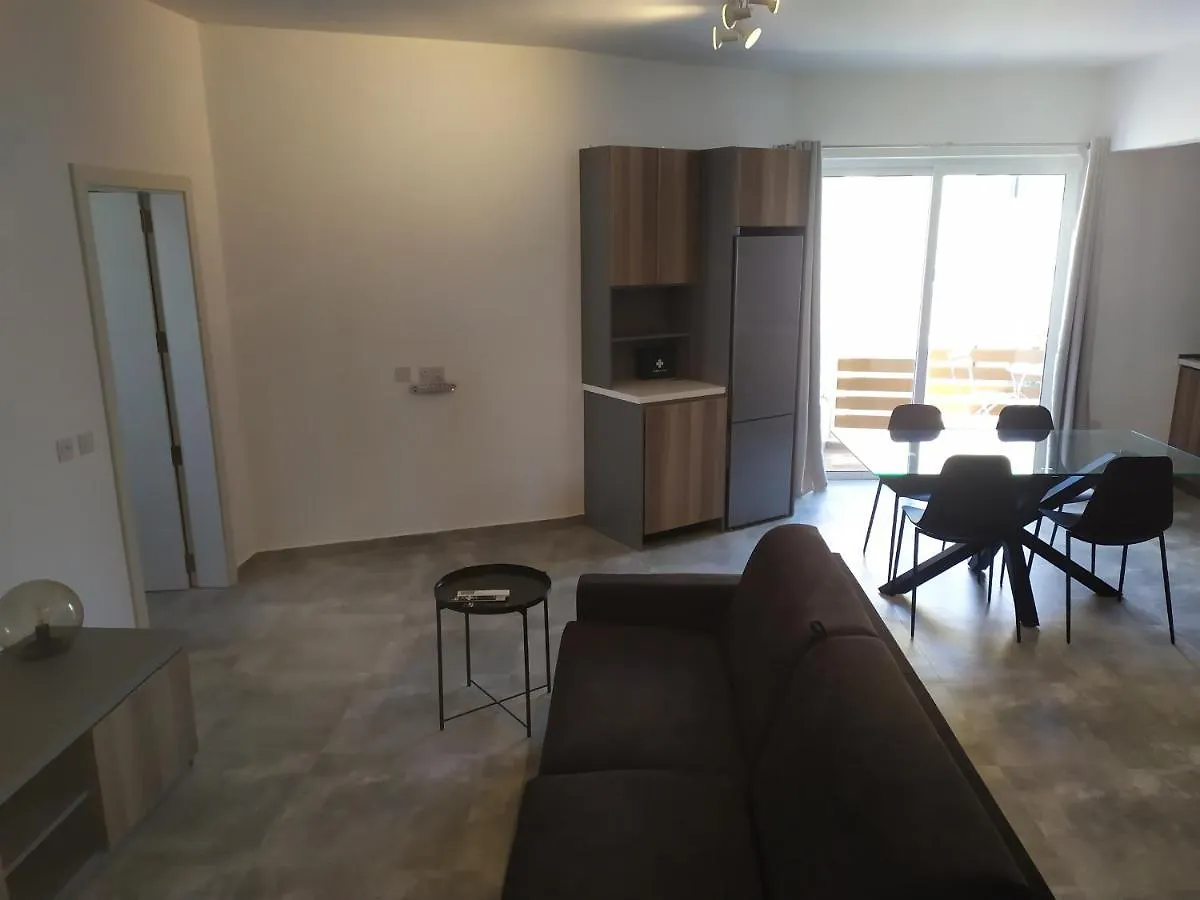 No. 38 Appartments Sliema