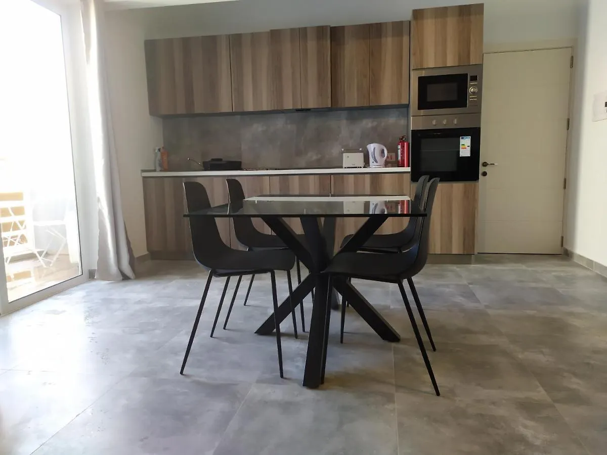 No. 38 Appartments Sliema