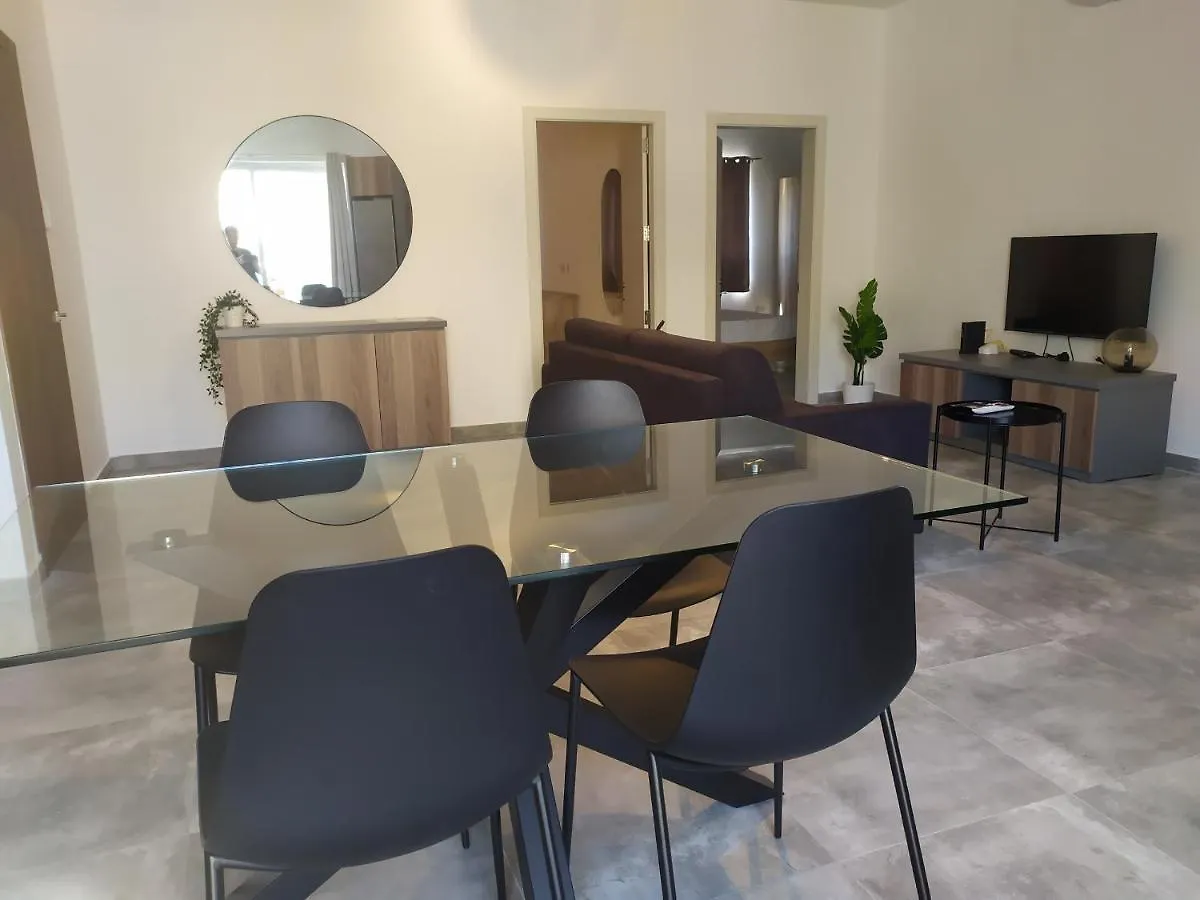 Apartment No. 38 Appartments Sliema