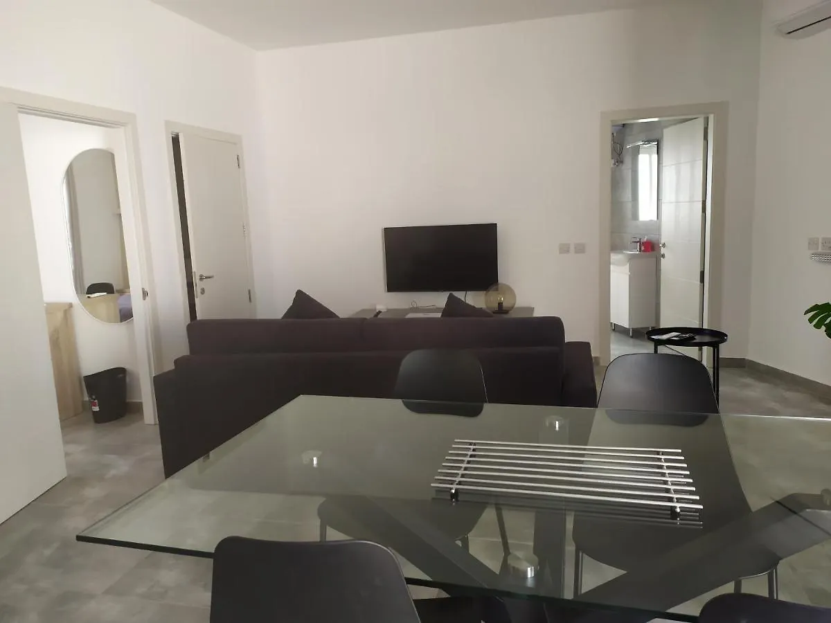 No. 38 Appartments Sliema Apartment