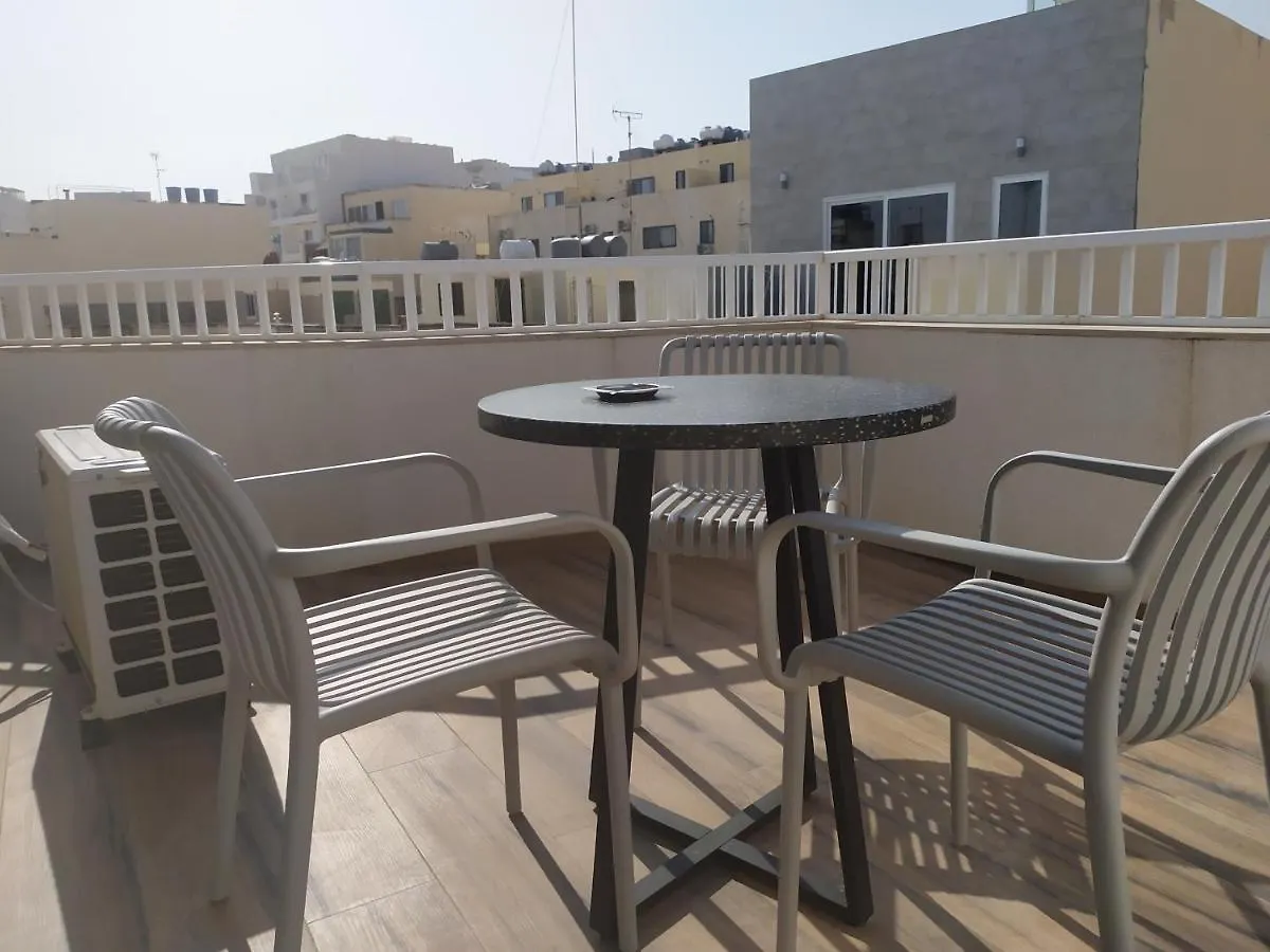 No. 38 Appartments Sliema