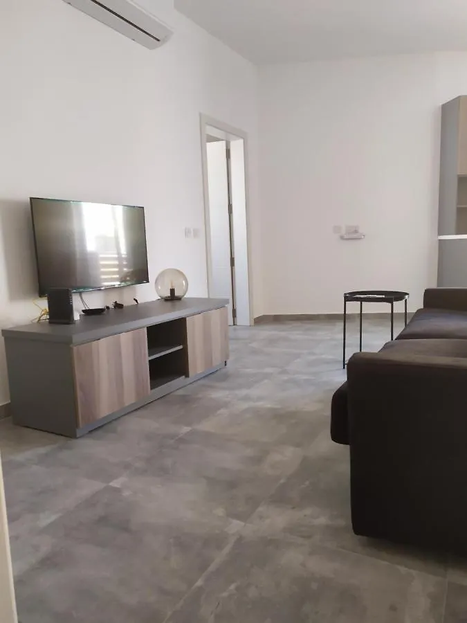Apartment No. 38 Appartments Sliema Malta