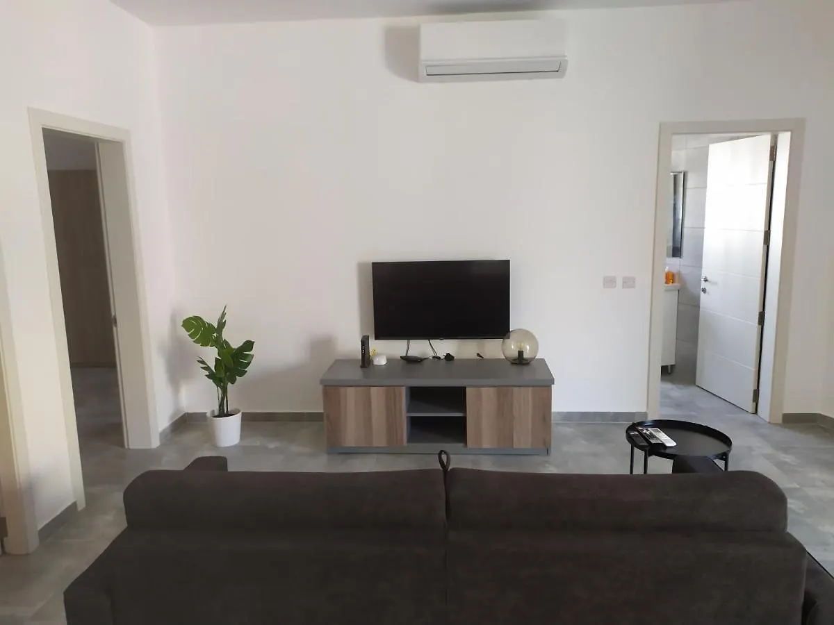 No. 38 Appartments Sliema Apartment