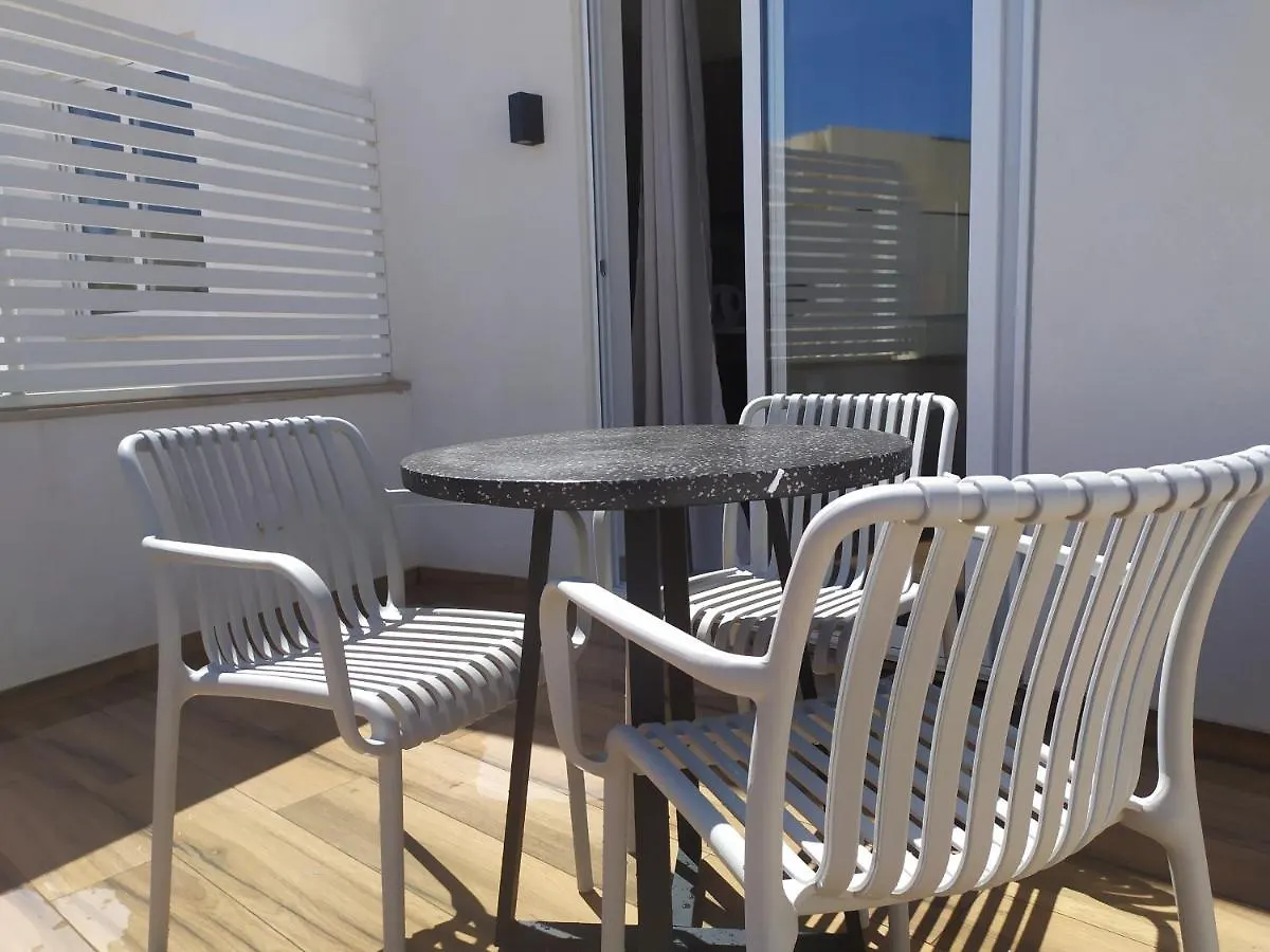 No. 38 Appartments Sliema 0*,