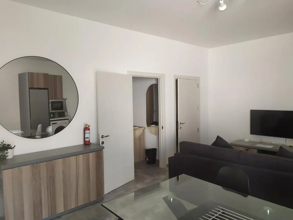 No. 38 Appartments Sliema Apartment
