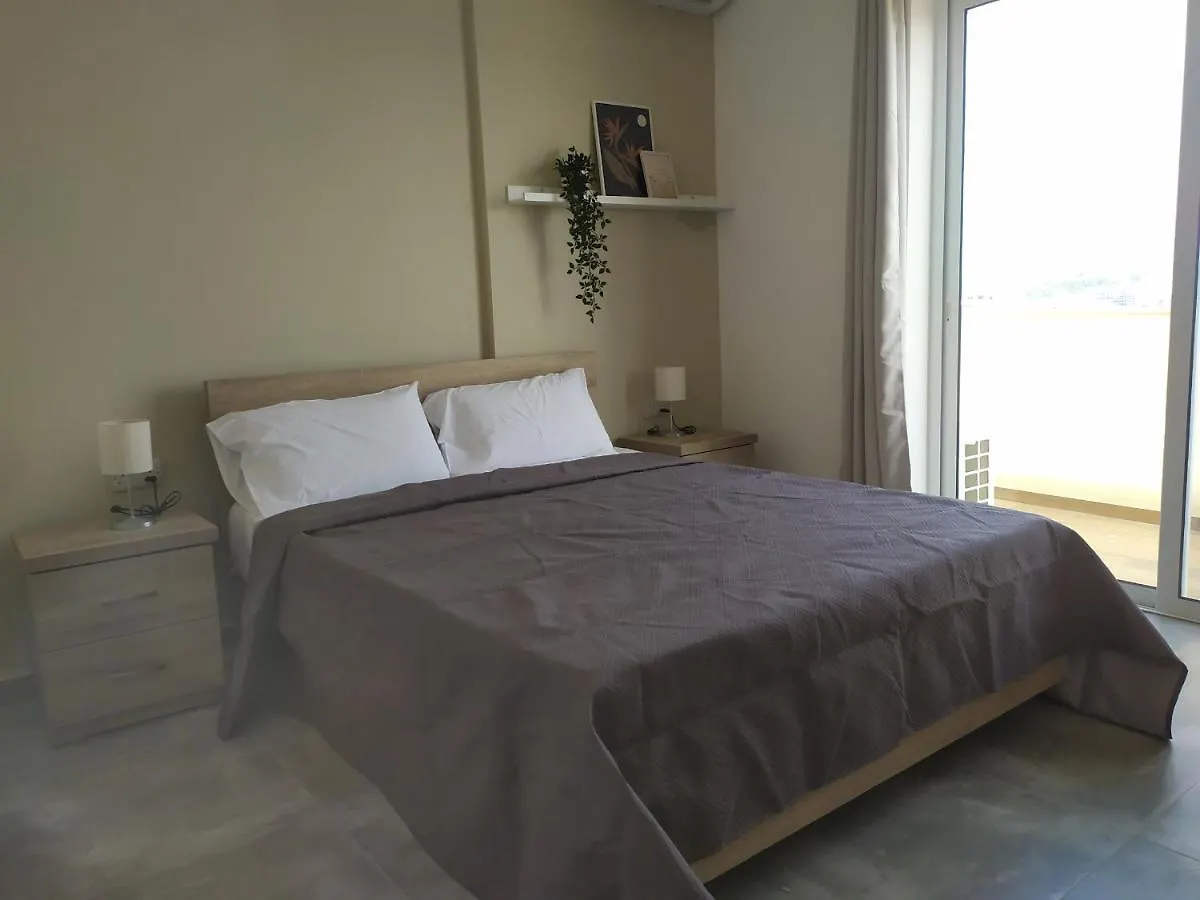 No. 38 Appartments Sliema