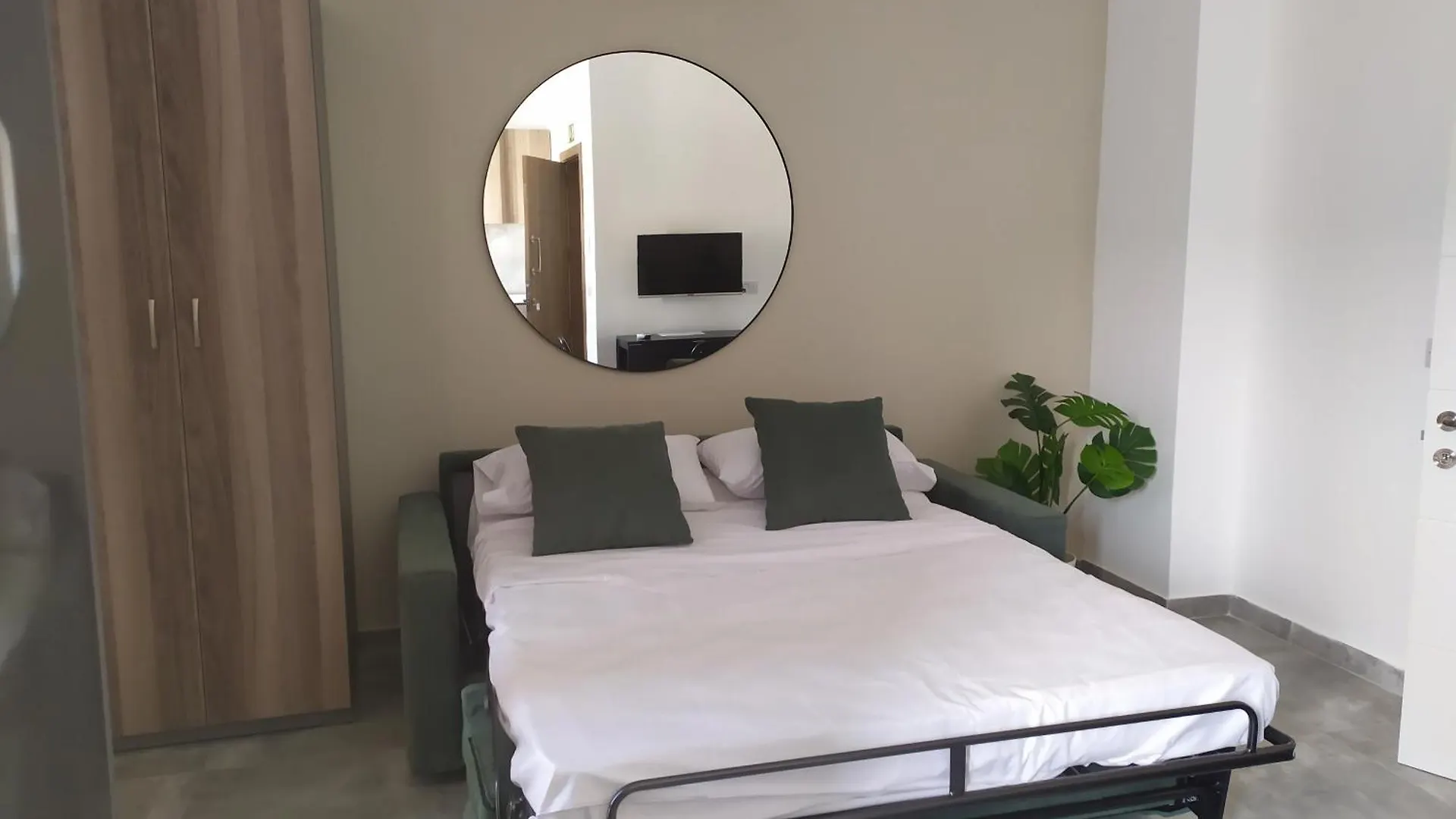 Apartment No. 38 Appartments Sliema