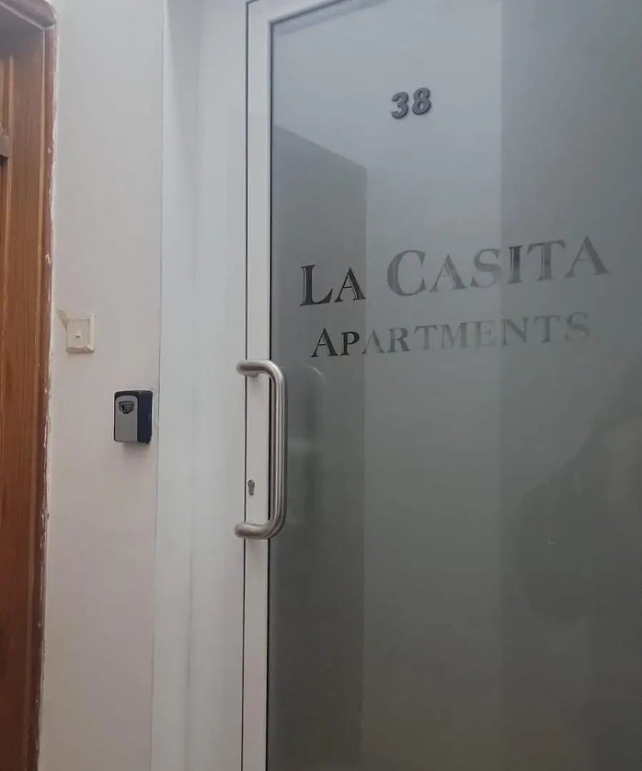 No. 38 Appartments Sliema 0*,